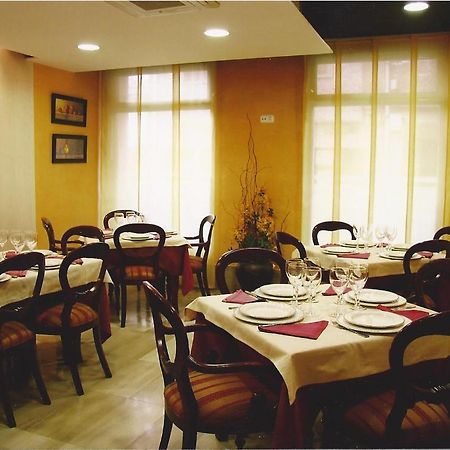 San Leonardo de Yagüe 托雷斯旅馆酒店 外观 照片